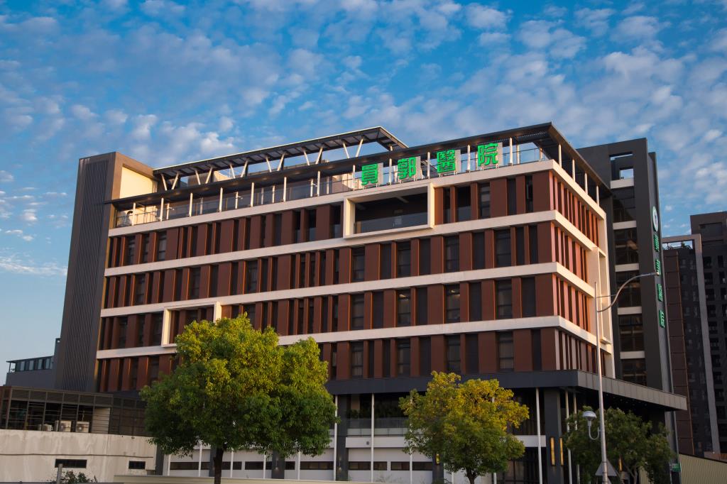 家醫科（安寧）