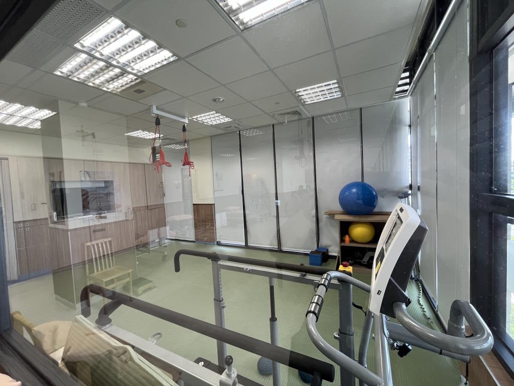 復健設施6