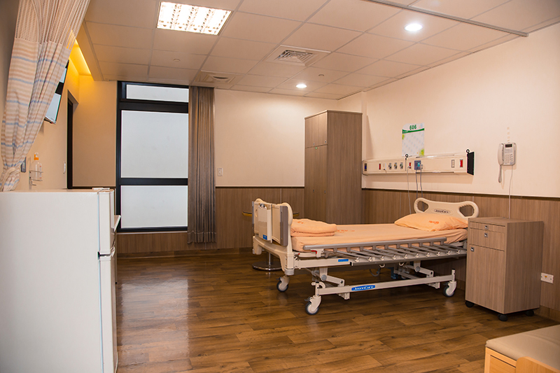 病房5